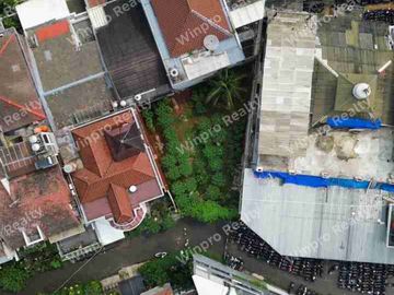 Dijual Tanah Kavling Pondok Indah