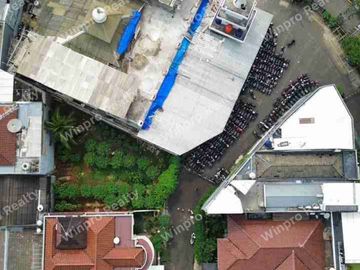 Dijual Tanah Kavling Pondok Indah