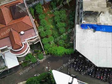 Dijual Tanah Kavling Pondok Indah