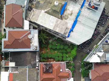 Dijual Tanah Kavling Pondok Indah