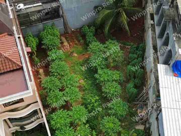 Dijual Tanah Kavling Pondok Indah