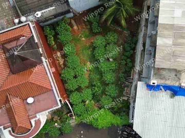 Dijual Tanah Kavling Pondok Indah