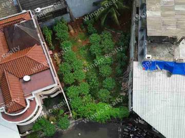 Dijual Tanah Kavling Pondok Indah