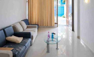 jual cepat rumah murah di tytyan indah Bekasi