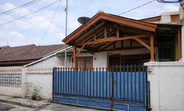 jual cepat rumah murah di tytyan indah Bekasi