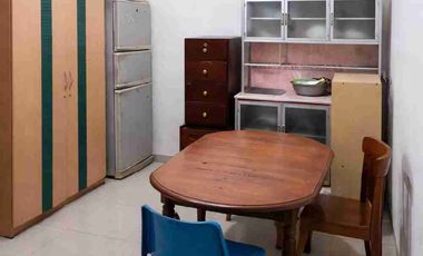 jual cepat rumah murah di tytyan indah Bekasi