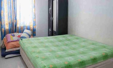 jual cepat rumah murah di tytyan indah Bekasi