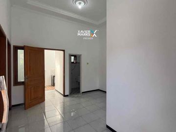 Rumah Baru Modern sudah Upgrade di Sumbersekar Dau Malang