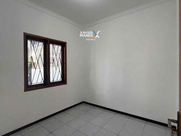 Rumah Baru Modern sudah Upgrade di Sumbersekar Dau Malang