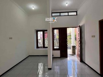 Rumah Baru Modern sudah Upgrade di Sumbersekar Dau Malang
