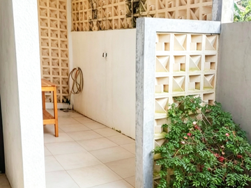 FURNISHED ! LUAS 140 SHILA SAWANGAN DEPOK