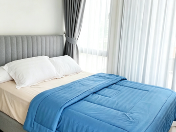FURNISHED ! LUAS 140 SHILA SAWANGAN DEPOK