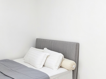FURNISHED ! LUAS 140 SHILA SAWANGAN DEPOK