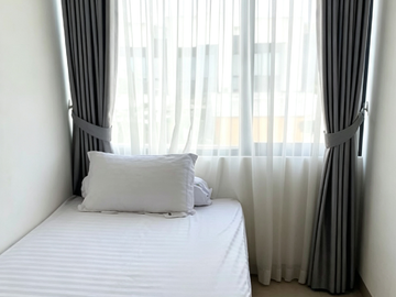 FURNISHED ! LUAS 140 SHILA SAWANGAN DEPOK