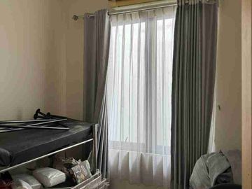 Rumah metland transyogi asri rapih siap huni