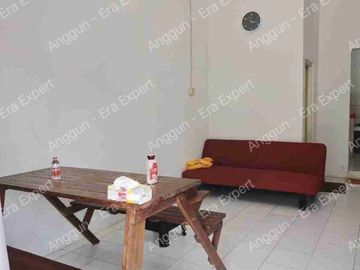 Dijual rumah siap huni sudah renovasi 84m² dalam cluster taman sakura Bekasi Utara