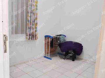 Dijual rumah siap huni sudah renovasi 84m² dalam cluster taman sakura Bekasi Utara