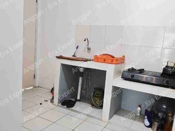Dijual rumah siap huni sudah renovasi 84m² dalam cluster taman sakura Bekasi Utara