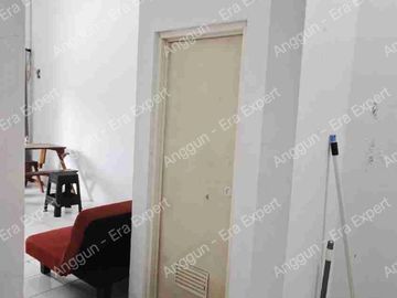 Dijual rumah siap huni sudah renovasi 84m² dalam cluster taman sakura Bekasi Utara