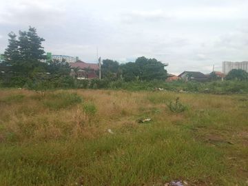 Tanah Paling Murah Termurah Jauh Dibawah Harga Pasar Jalan Aria Putra Ciputat Pamulang Tangerang Selatan