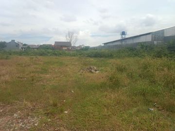 Tanah Paling Murah Termurah Jauh Dibawah Harga Pasar Jalan Aria Putra Ciputat Pamulang Tangerang Selatan