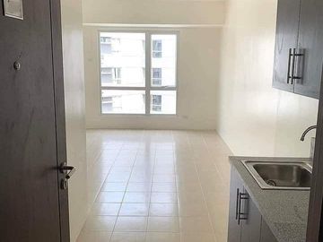 RFO Studiio 228K DP Move In Rent to Own Condo in Boni Mandaluyong Pioneer Woodlands
