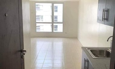 RFO Studiio 228K DP Move In Rent to Own Condo in Boni Mandaluyong Pioneer Woodlands