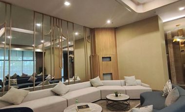 Ready For Occupancy RENT TO OWN NO INTEREST Studio Unit in Bridgetowne Pasig | near Opus Mall | Near Eastwood | Prime Location