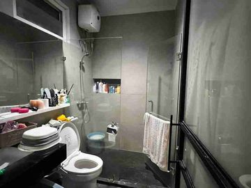 DIJUAL! Rumah di BSD lama, Griya Loka