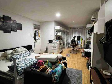 DIJUAL! Rumah di BSD lama, Griya Loka