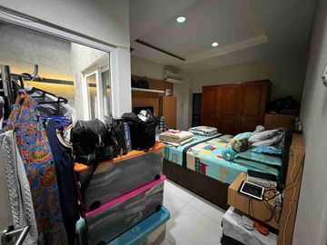 DIJUAL! Rumah di BSD lama, Griya Loka