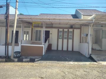 Turun Harga Rumah Kawasan Mewah Pesona Pangrango Sukabumi Nego