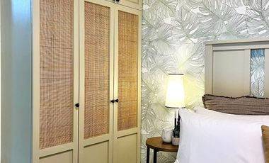 Balai Helena Condominium for Sale in Panglao Island, Bohol, Philippines