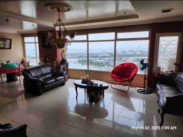 di jual apertmn pantai mutiara Tower Enggano