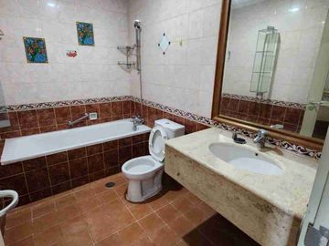 di jual apertmn pantai mutiara Tower Enggano