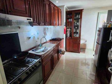 di jual apertmn pantai mutiara Tower Enggano