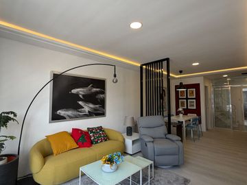 Townhouse for Sale Along Visayas Ave | Lot Area 56.3 Floor Area 158 SQM | 1-2 Car Garage