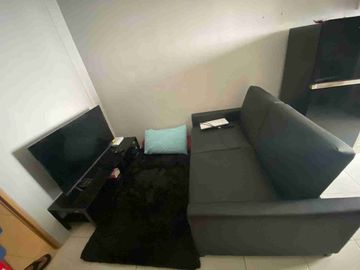 Apartemen Educity 2Br