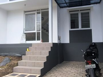 Murah Rumah Strategis Sweet Antapani Residence