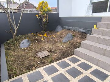 Murah Rumah Strategis Sweet Antapani Residence