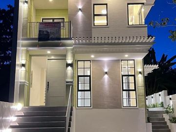 FOR SALE | 2-Storey House And Lot in Metropolis Subdivision 2, Pulangbato, Cebu City, Lot Area 132 SQM