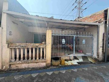 RUMAH MURAH SIMO MARGOREJO DEKAT PETEMON, SIMO SIDOMULYO, BANYU URIP