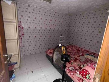 RUMAH MURAH SIMO MARGOREJO DEKAT PETEMON, SIMO SIDOMULYO, BANYU URIP