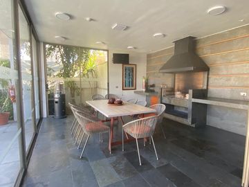 BROKER VIÑA PLAN ORIENTE IMPECABLE 3D-2B-1EST-1BOD- TERRAZA