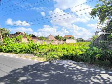 Tanah Belong seminyak