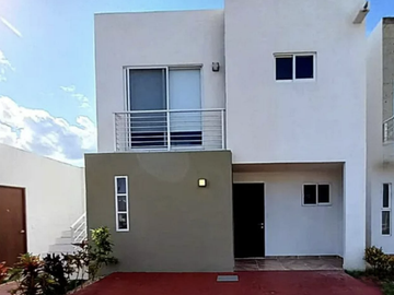 CASA HABITACIÓN ADJUDICADA EN RESIDENCIAL VILLAMARINO CANCÚN QUINTANA ROO