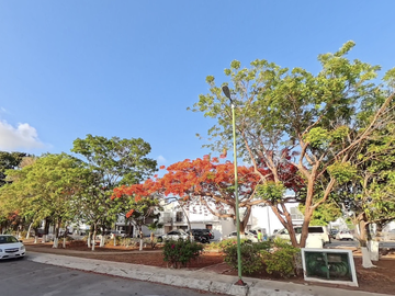 CASA HABITACIÓN ADJUDICADA EN RESIDENCIAL VILLAMARINO CANCÚN QUINTANA ROO