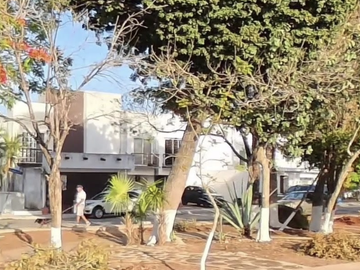 CASA HABITACIÓN ADJUDICADA EN RESIDENCIAL VILLAMARINO CANCÚN QUINTANA ROO