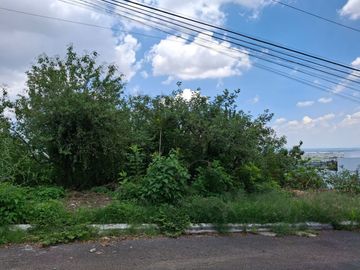TERRENO EN VILLAS