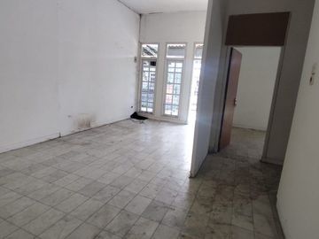 Dijual cepat Rumah Komplek Kedamaian Permai Jalan Abdul Rozak Palembang